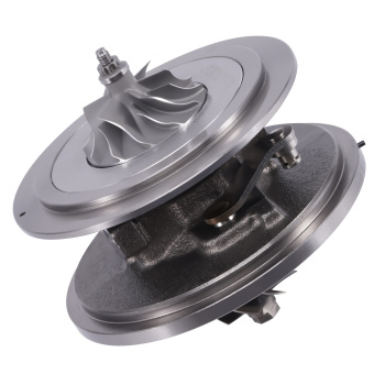 Cartouche Gtb1749v compatible pour Ford Transit Duratorq Turbo Chra 2.2 Tdci Tdci 7867556