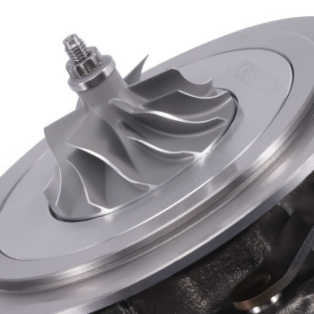 Cartouche Gtb1749v compatible pour Ford Transit Duratorq Turbo Chra 2.2 Tdci Tdci 7867556