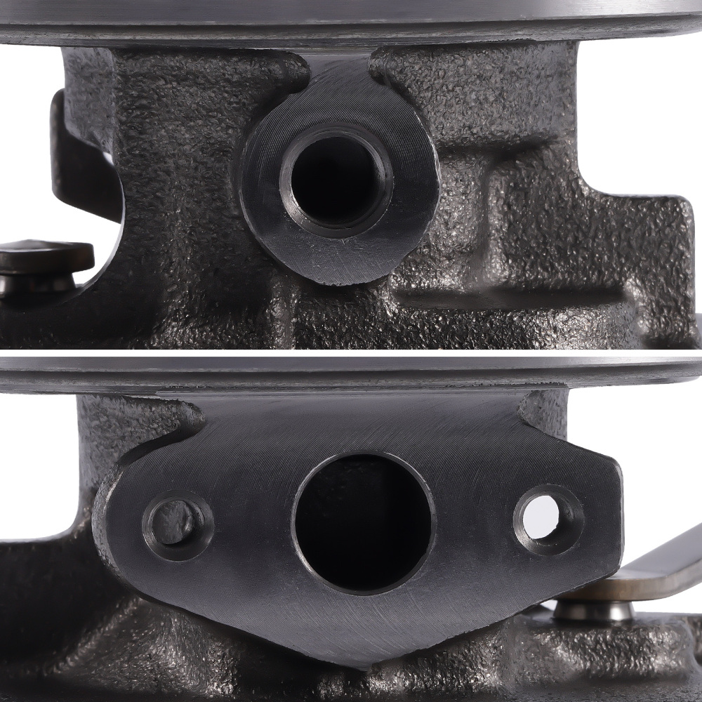 Cartouche Gtb1749v compatible pour Ford Transit Duratorq Turbo Chra 2.2 Tdci Tdci 7867556