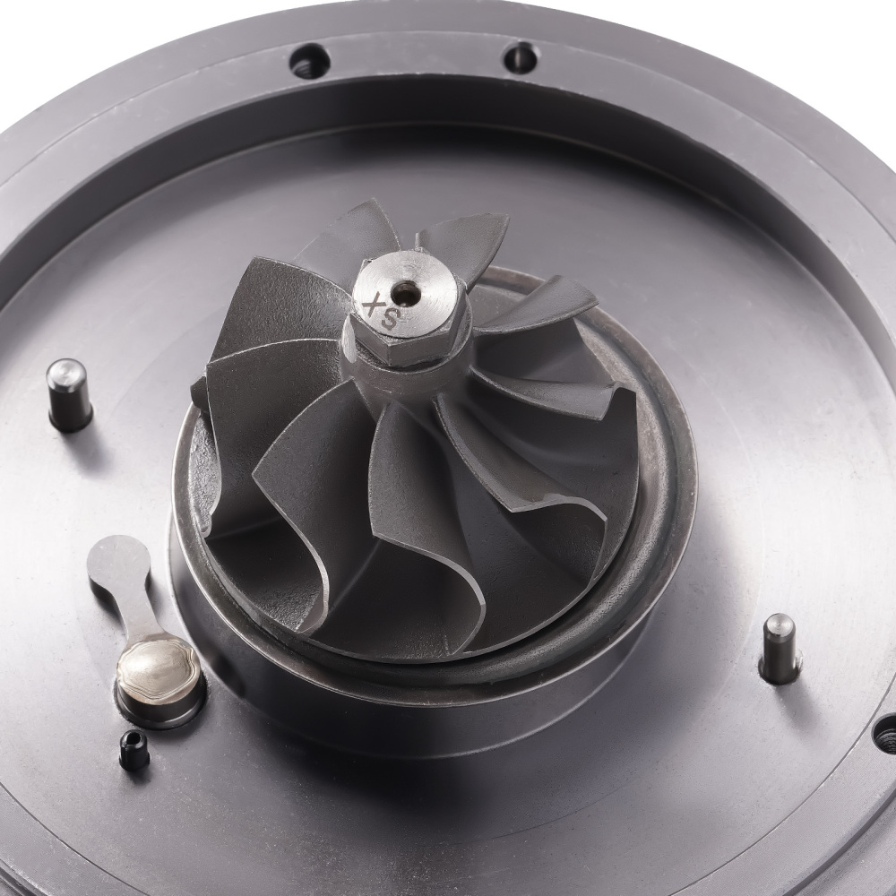 Compatible for Ford Transit 153HP 113KW TDCI 787556-0016 787556-5017S 2010 Turbo Cartridge 