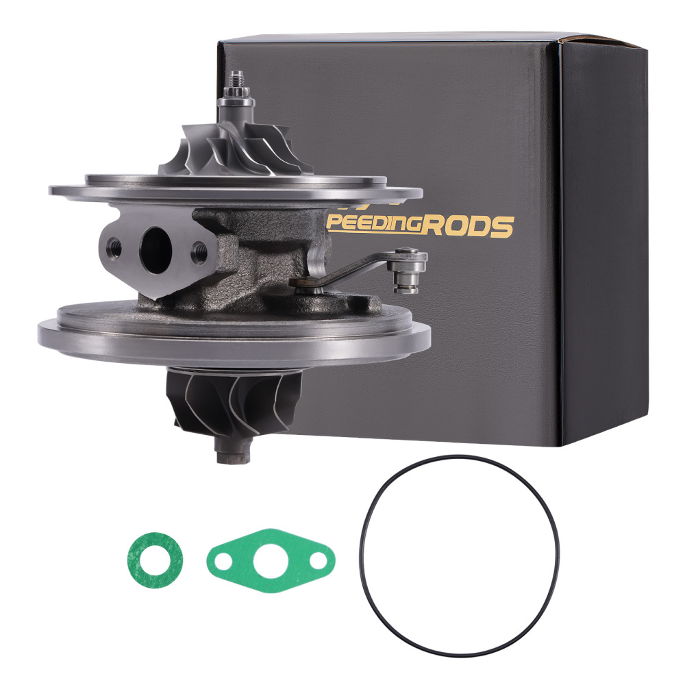 Cartouche Gtb1749v compatible pour Ford Transit Duratorq Turbo Chra 2.2 Tdci Tdci 7867556