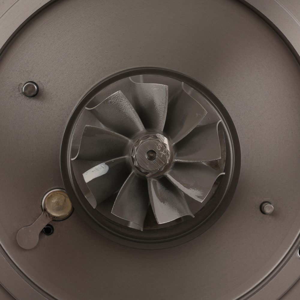 Cartucho Turbo compatible para Ford Transit compatible para Ranger 2.2 TDCI 114KW CVRB,CVRC CVRA Billet