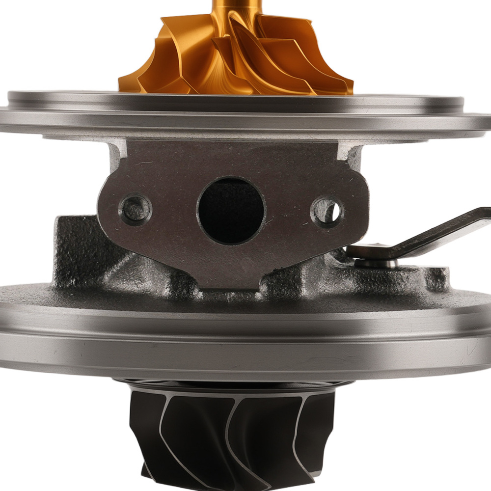 Cartucho Turbo compatible para Ford Transit compatible para Ranger 2.2 TDCI 114KW CVRB,CVRC CVRA Billet