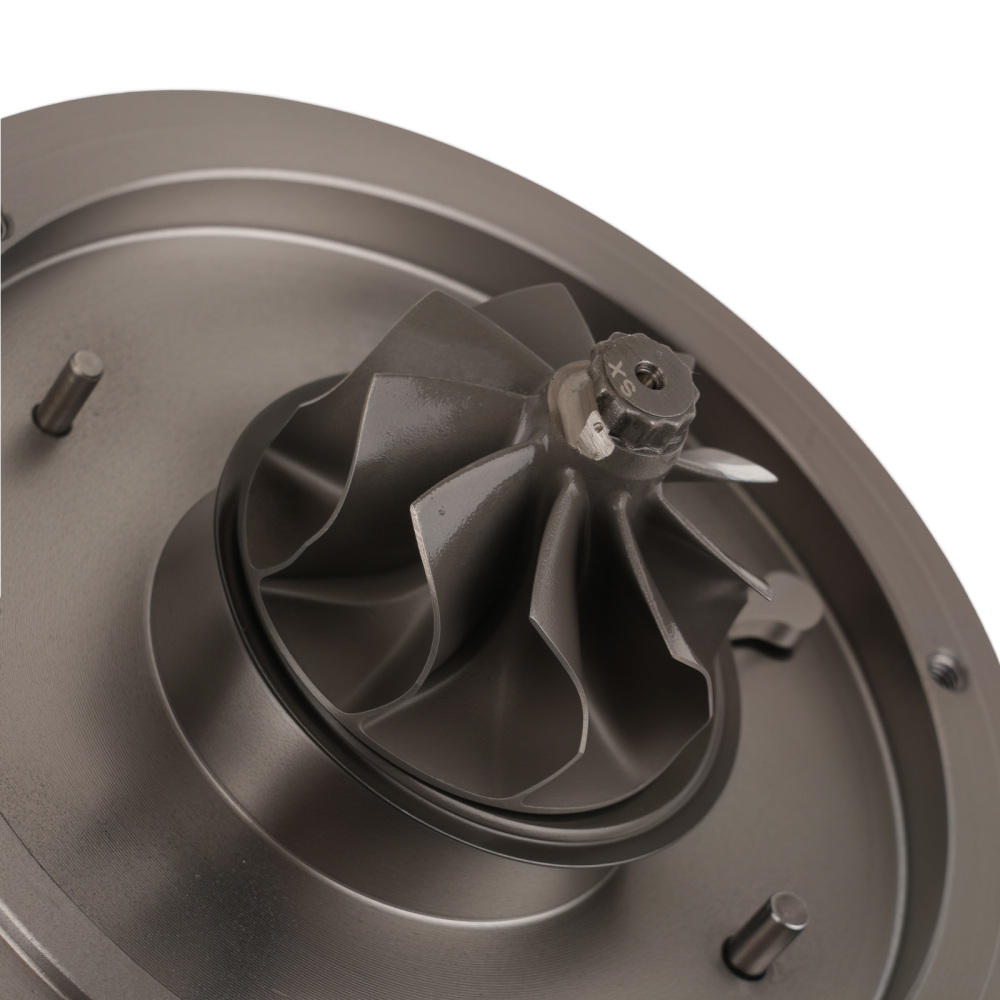 Cartucho Turbo compatible para Ford Transit compatible para Ranger 2.2 TDCI 114KW CVRB,CVRC CVRA Billet