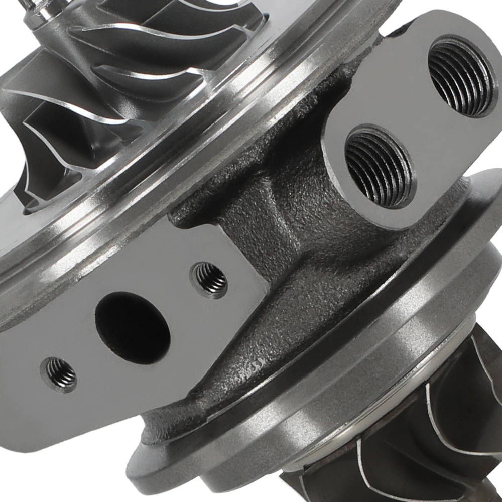 Turbo Cartridge compatible for Ford Flex Explorer Taurus compatible for Lincoln MKT MKS 3.5L Right Side