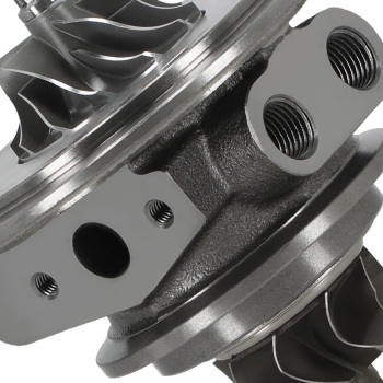 Turbo Cartridge compatible for Ford Flex Explorer Taurus compatible for Lincoln MKT MKS 3.5L Right Side