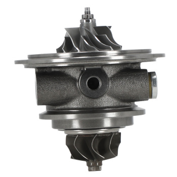 Turbo Cartridge compatible for Ford Flex Explorer Taurus compatible for Lincoln MKT MKS 3.5L Right Side