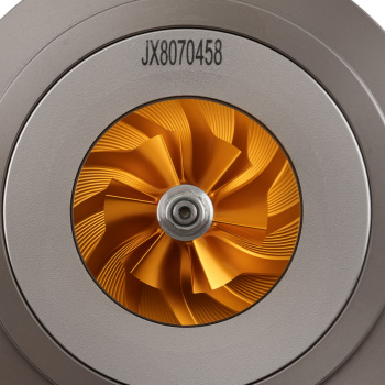 NEW GTB1749VK Turbo Cartucho compatible para Citroen Relay 2.2 HDI Oct 2011-798128-5004S