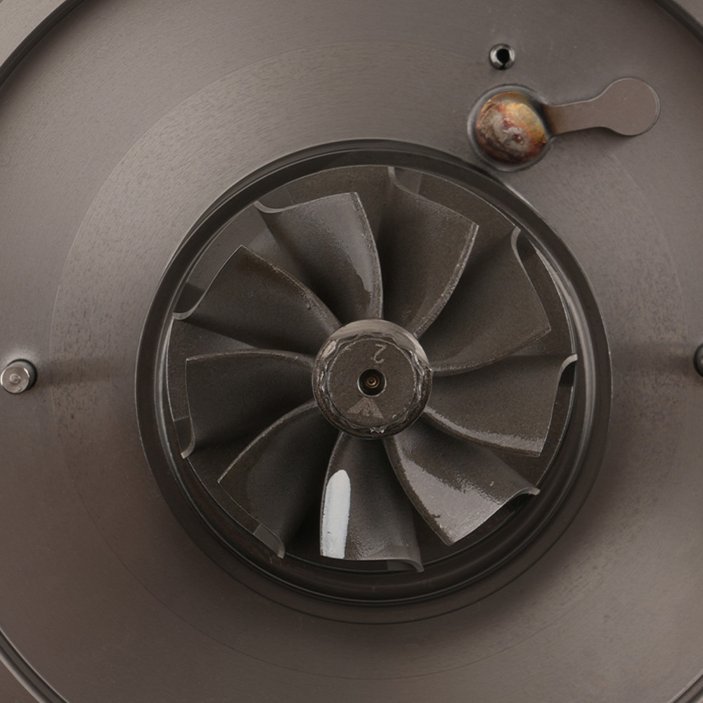 NEW GTB1749VK Turbo Cartucho compatible para Citroen Relay 2.2 HDI Oct 2011-798128-5004S