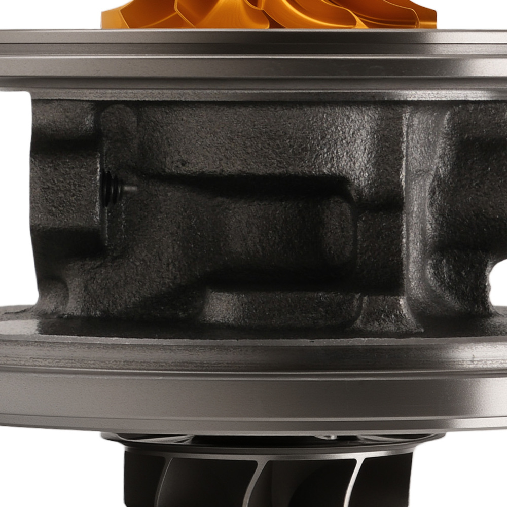 NEW GTB1749VK Turbo Cartucho compatible para Citroen Relay 2.2 HDI Oct 2011-798128-5004S