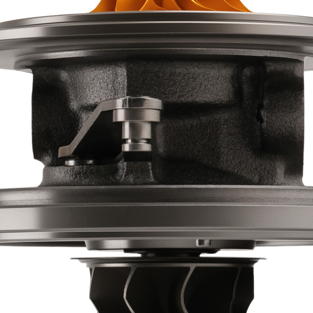 NEW GTB1749VK Turbo Cartucho compatible para Citroen Relay 2.2 HDI Oct 2011-798128-5004S