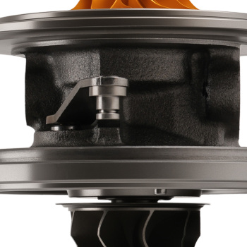 NEW GTB1749VK Turbo Cartucho compatible para Citroen Relay 2.2 HDI Oct 2011-798128-5004S