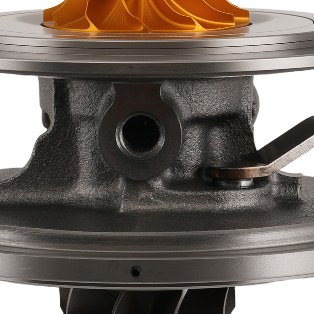 NEW GTB1749VK Turbo Cartucho compatible para Citroen Relay 2.2 HDI Oct 2011-798128-5004S