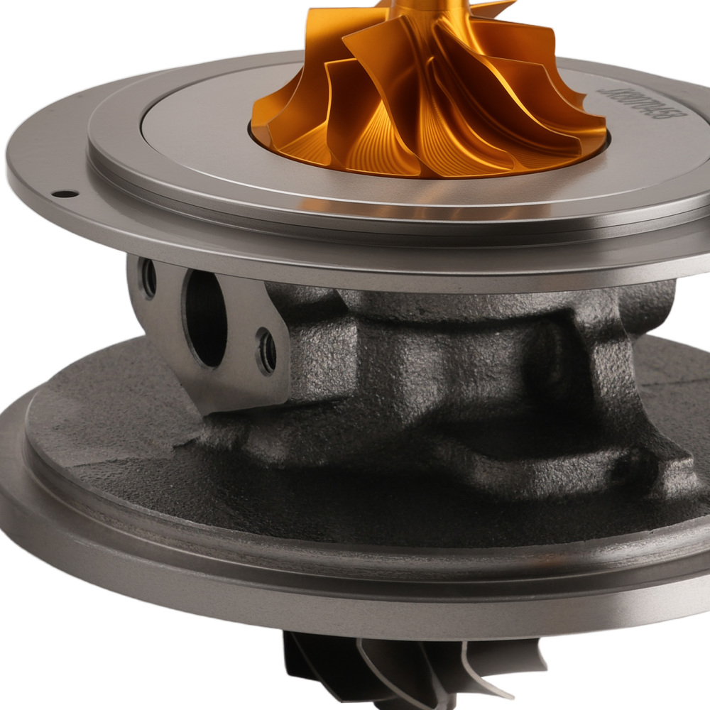 NEW GTB1749VK Turbo Cartucho compatible para Citroen Relay 2.2 HDI Oct 2011-798128-5004S