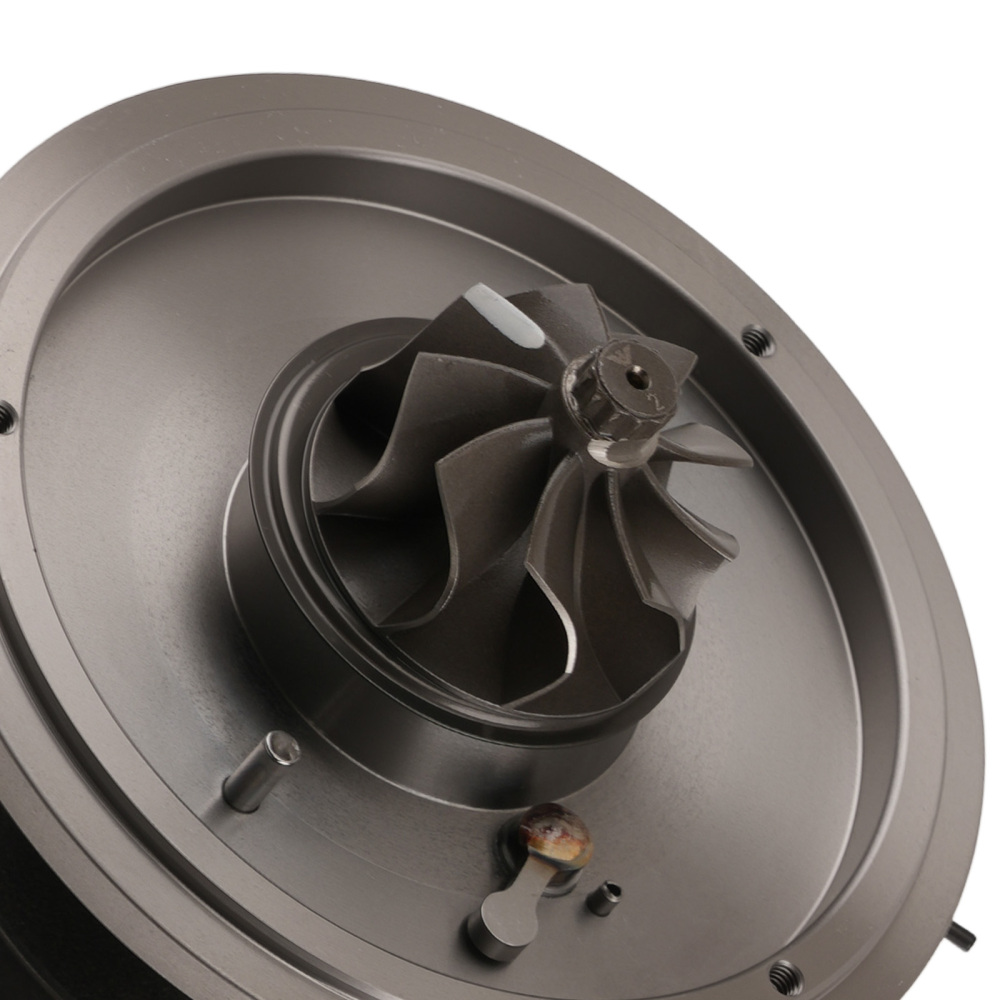 NEW GTB1749VK Turbo Cartucho compatible para Citroen Relay 2.2 HDI Oct 2011-798128-5004S