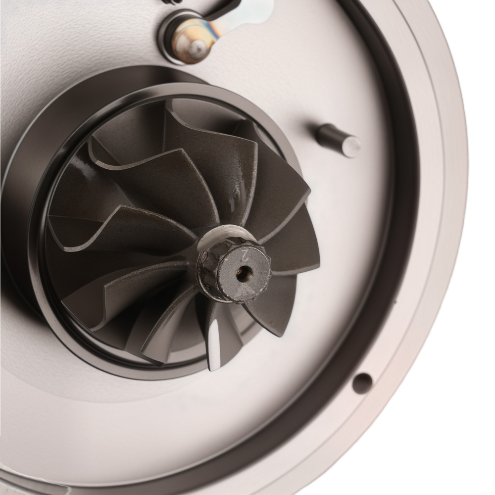 NEW GTB1749VK Turbo Cartucho compatible para Citroen Relay 2.2 HDI Oct 2011-798128-5004S