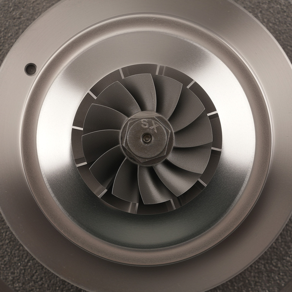 Turbolader Chra Core compatibile per Fiat 500/ Fiorino/ Grande Punto/ Panda 1.3 D 825246-2