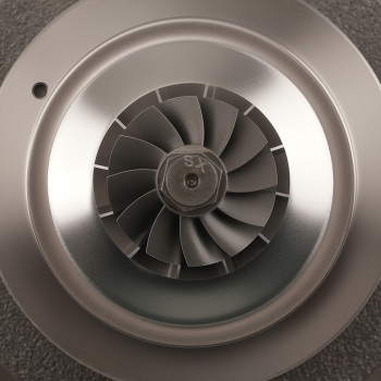 Turbo Cartouche Chra compatible pour Peugeot Bipper 1.3 HDi 10.2010-12.2019 1613360880