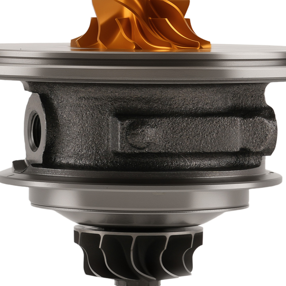 Turbolader Chra Core compatibile per Fiat 500/ Fiorino/ Grande Punto/ Panda 1.3 D 825246-2