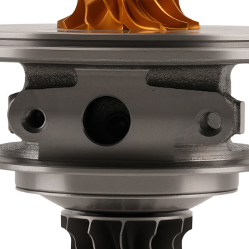 Turbo Cartouche Chra compatible pour Peugeot Bipper 1.3 HDi 10.2010-12.2019 1613360880