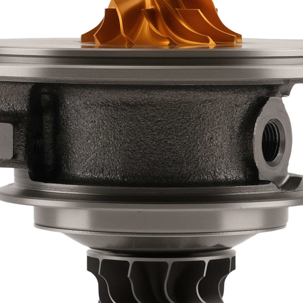 Turbolader Chra Core compatibile per Fiat 500/ Fiorino/ Grande Punto/ Panda 1.3 D 825246-2