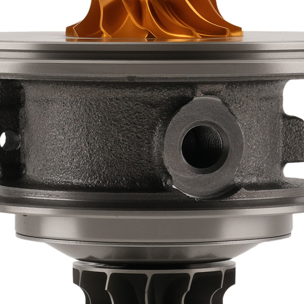 Turbolader Chra Core compatibile per Fiat 500/ Fiorino/ Grande Punto/ Panda 1.3 D 825246-2