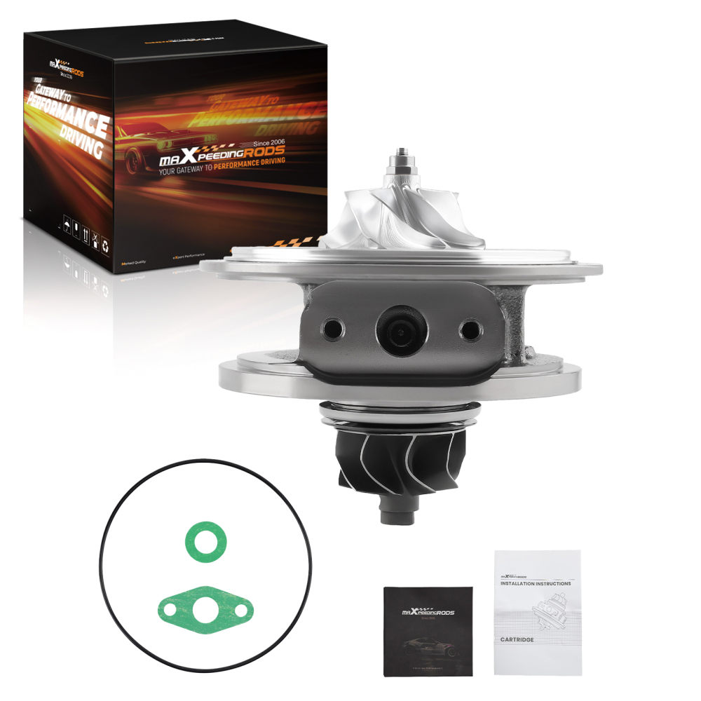 Turbo Cartridge GTD1449VZ compatible for Ford Ranger for Everest 2.2 TDCi 118KW 8311570002