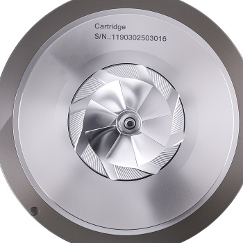 Billet Turbo Chra Cartridge compatible for Ford Tourneo Transit Custom MK8 V362 838417-0002