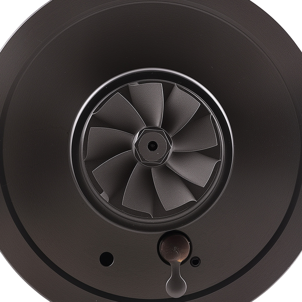 Billet Turbo Chra Cartouche compatible pour Ford Tourneo Custom V362 2.0L Diesel 2015-2024