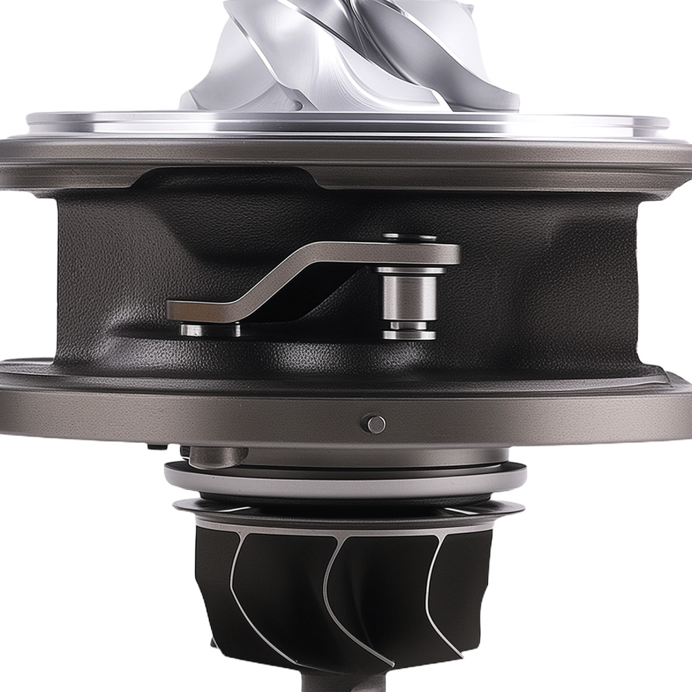 Turbo Cartucho compatible para Ford Transit Custom V362 2.0L Diesel 2015-2024 838417-0003