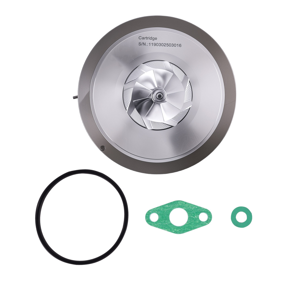 Billet Turbo Chra Cartouche compatible pour Ford Tourneo Custom V362 2.0L Diesel 2015-2024