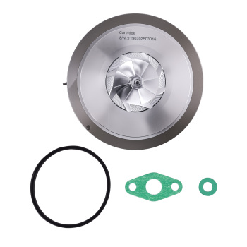 Turbine Coreassy Cartuccia compatibile per Ford Tourneo Custom V362 2.0L Diesel 2015-2024