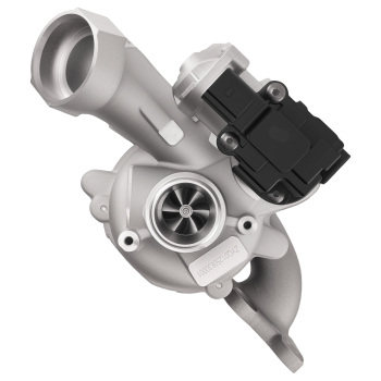 Turbolader Turbo compatible pour Audi A1 Sportback A3 compatible pour VW Golf Variant compatible pour Seat Leon04E145703