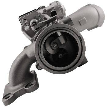 Turbolader Turbo compatible pour Audi A1 Sportback A3 compatible pour VW Golf Variant compatible pour Seat Leon04E145703