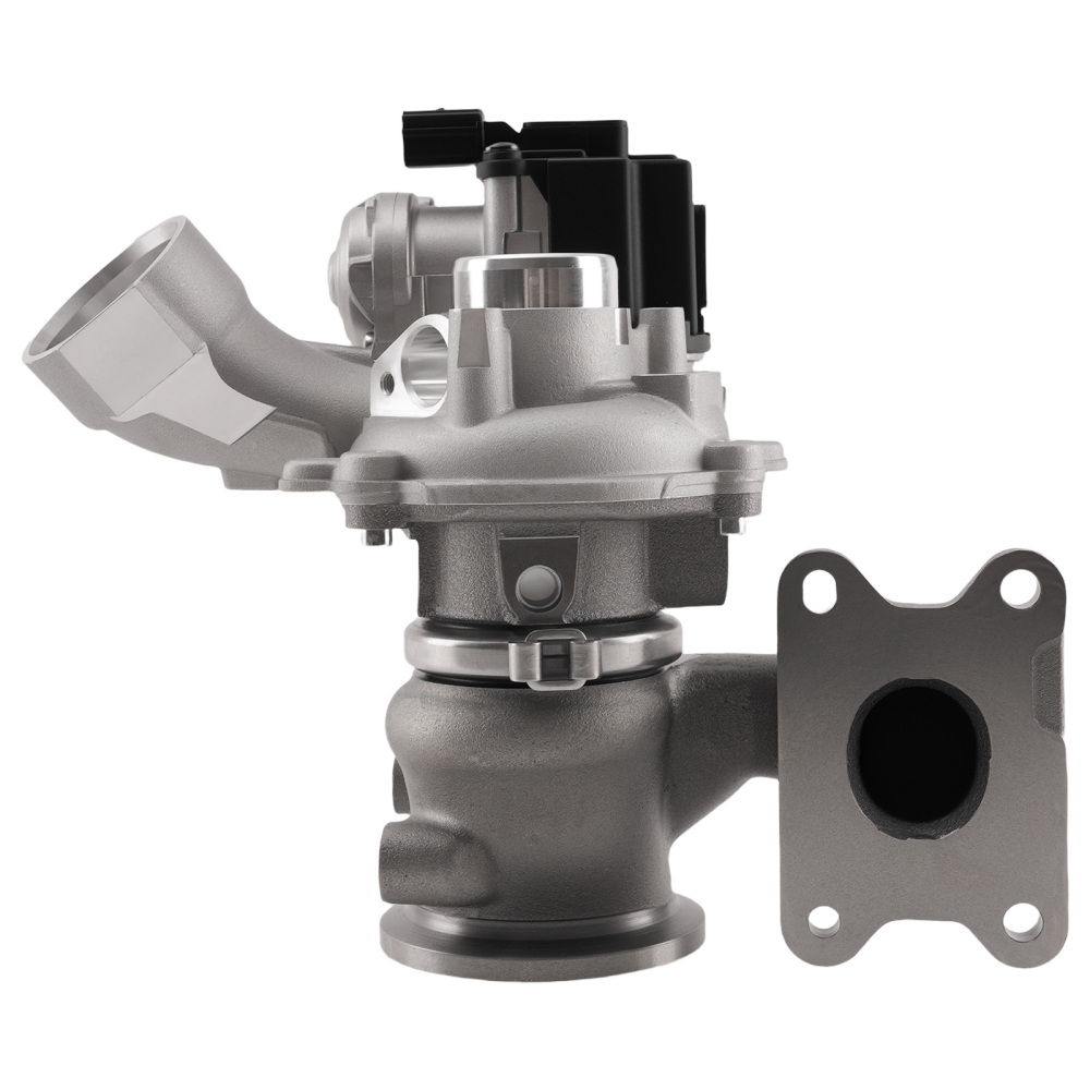 Turbolader Turbo compatible pour Audi A1 Sportback A3 compatible pour VW Golf Variant compatible pour Seat Leon04E145703