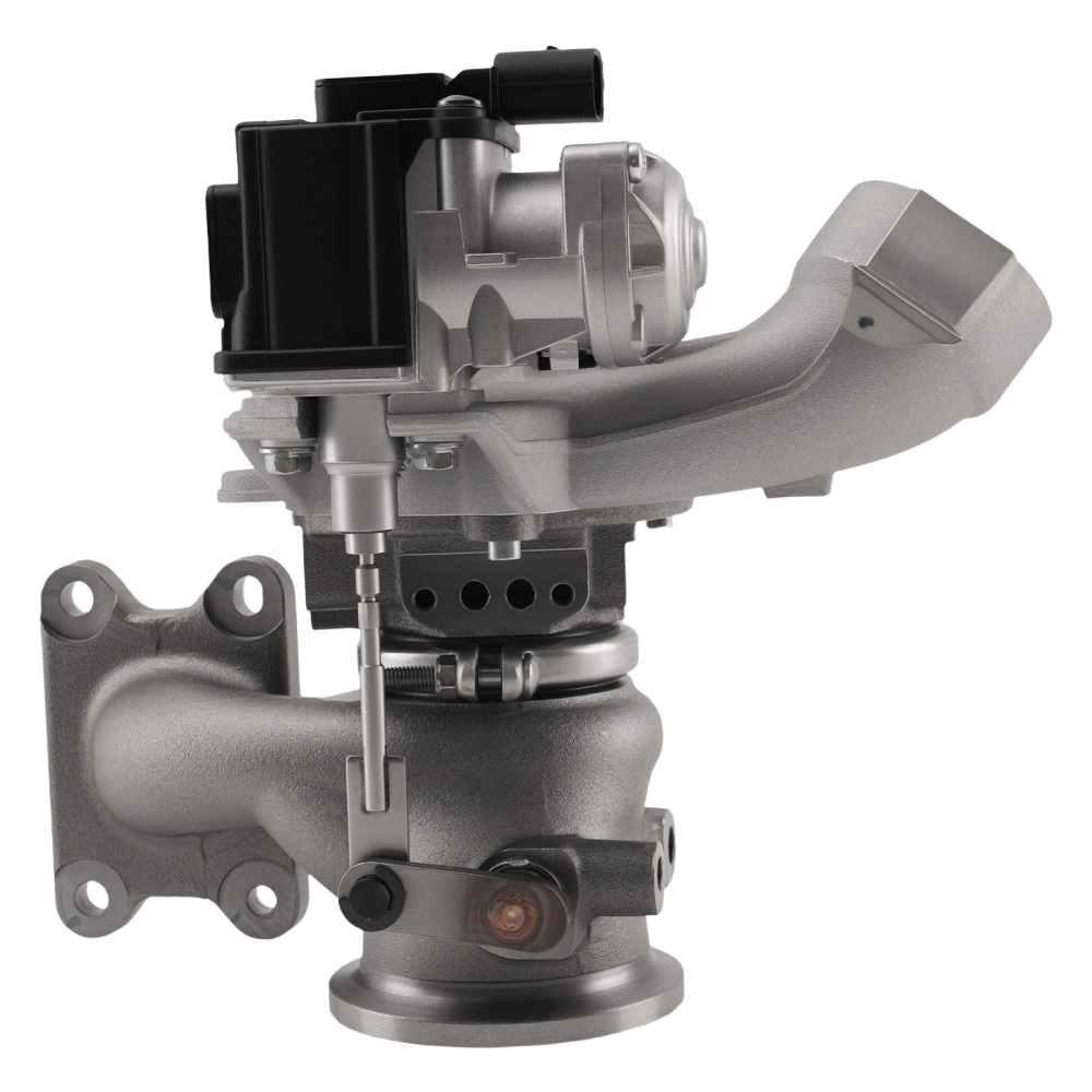 Turbolader Turbo compatible pour Audi A1 Sportback A3 compatible pour VW Golf Variant compatible pour Seat Leon04E145703