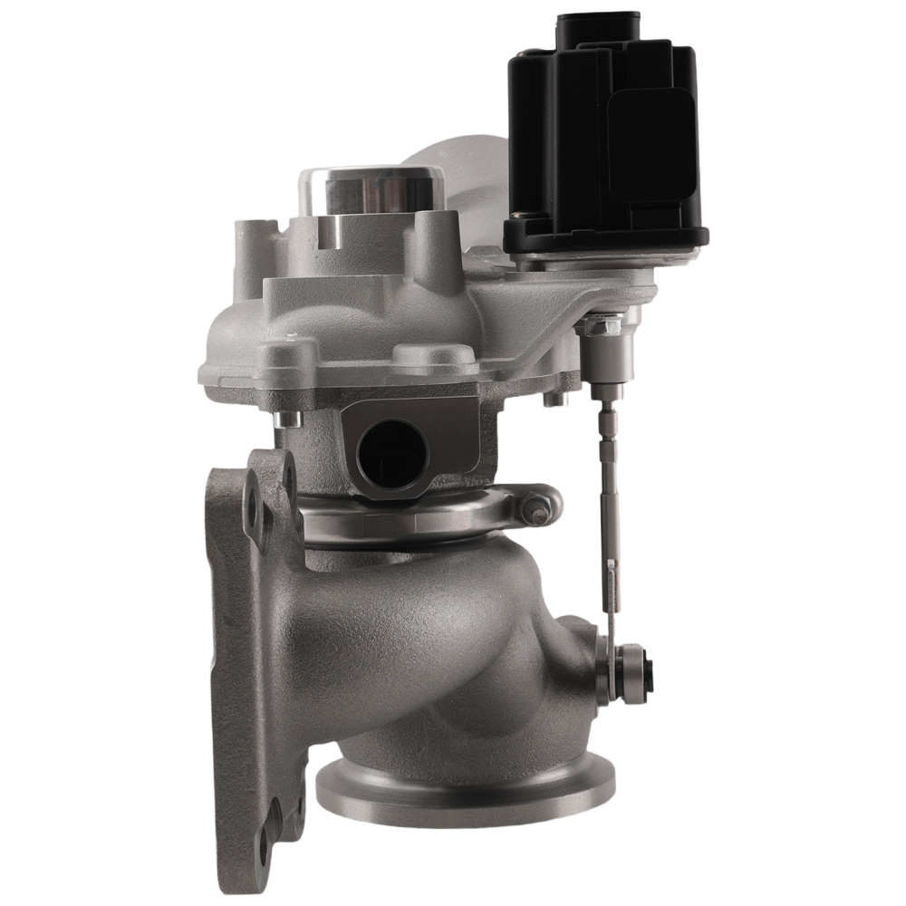 Turbolader Turbo compatible pour Audi A1 Sportback A3 compatible pour VW Golf Variant compatible pour Seat Leon04E145703