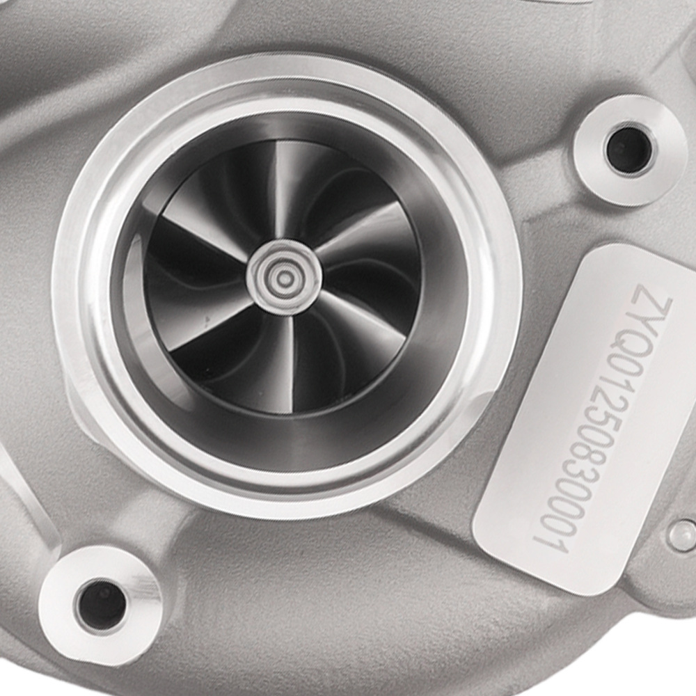 Turbolader Turbo compatible pour Audi A1 Sportback A3 compatible pour VW Golf Variant compatible pour Seat Leon04E145703