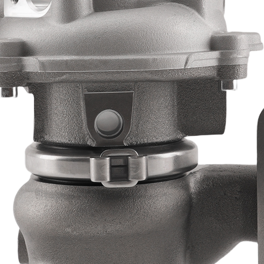 Turbolader Turbo compatible pour Audi A1 Sportback A3 compatible pour VW Golf Variant compatible pour Seat Leon04E145703