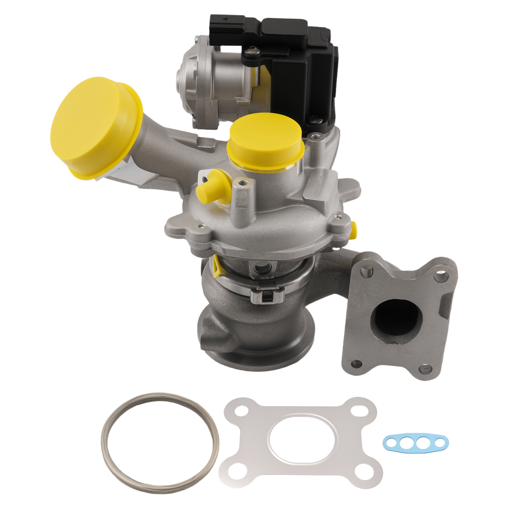Turbolader Turbo compatible pour Audi A1 Sportback A3 compatible pour VW Golf Variant compatible pour Seat Leon04E145703