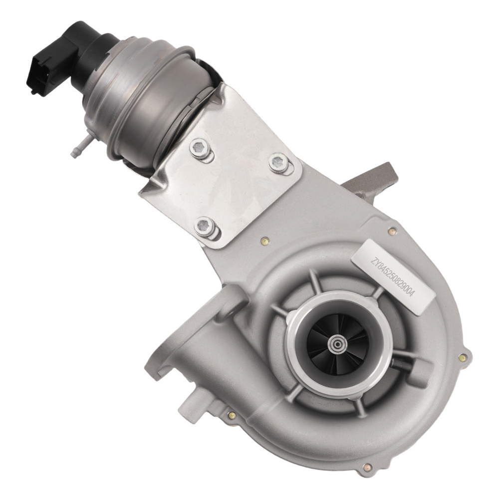 Turbolader Turbo compatible pour Alfa Romeo Mito 955 1.6 JTDM 85KW 88KW 2008-2015 55220701