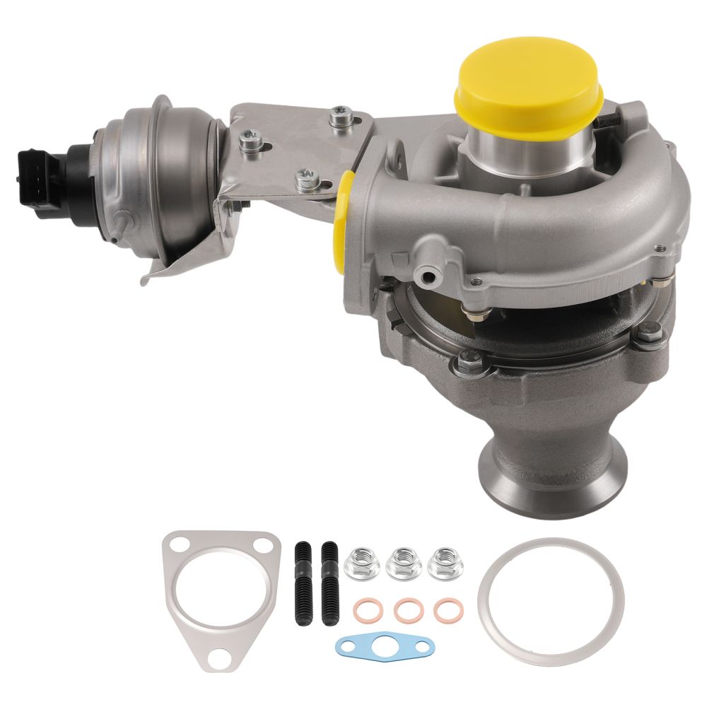 Turbolader Turbo compatible pour Alfa Romeo Mito 955 1.6 JTDM 85KW 88KW 2008-2015 55220701