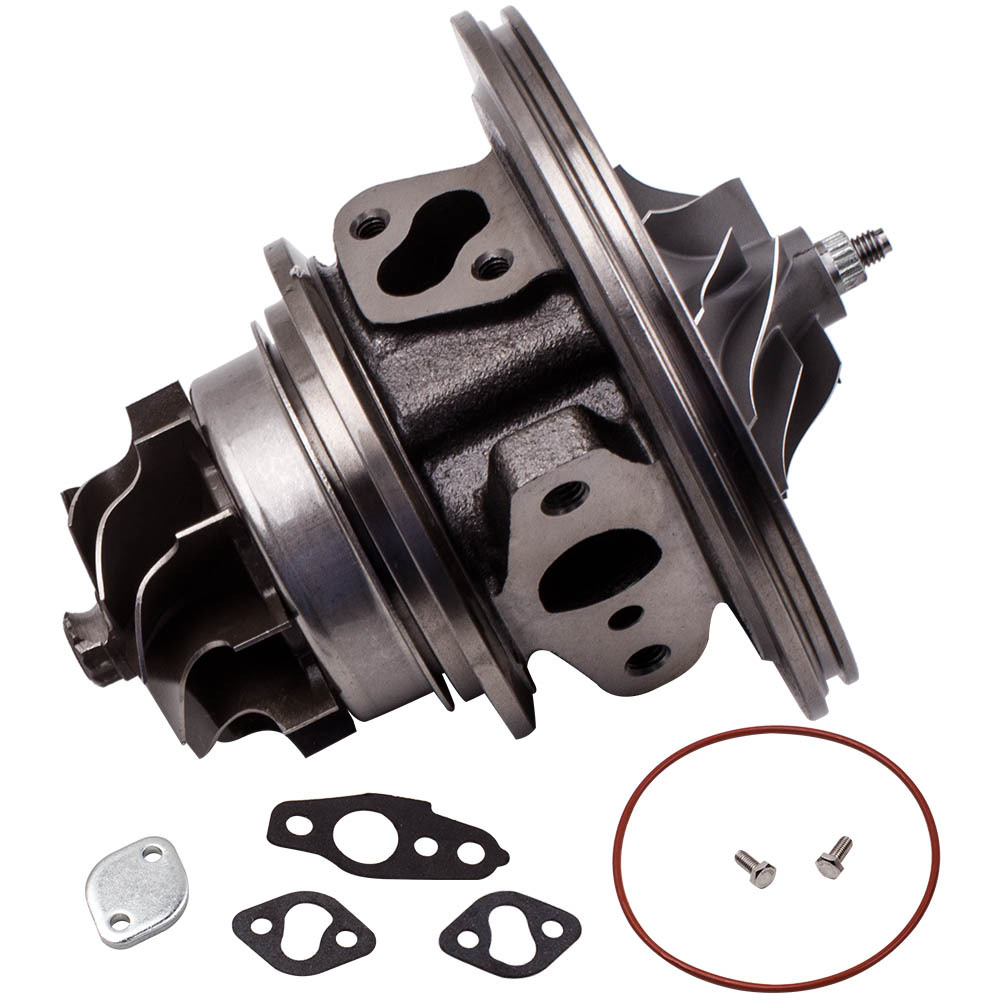 Turbo Chra Cartouche compatible pour Toyota Supra 3.0 7MGTE 7MG-TE CT26 17201 42020 NEUF