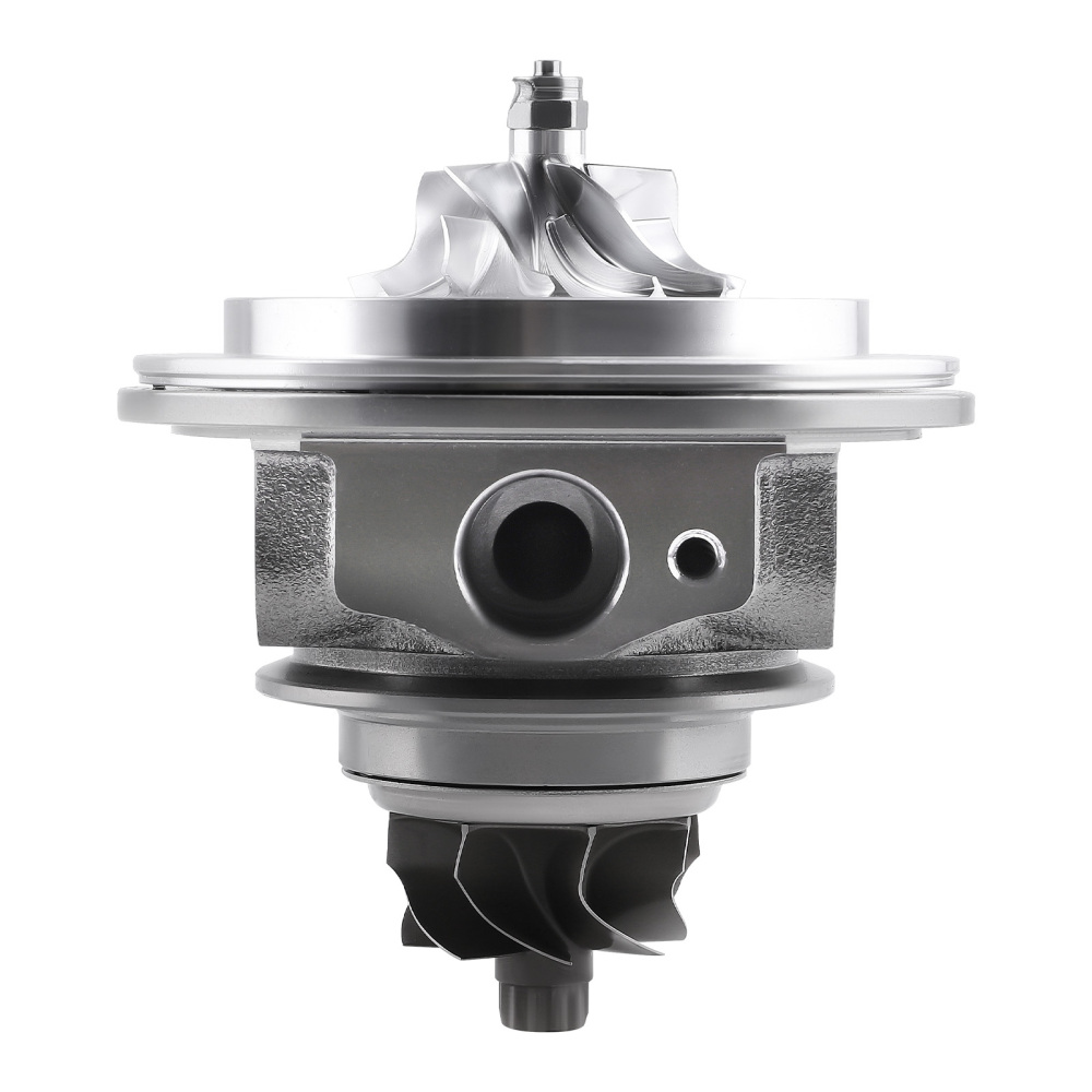 Upgraded Billet Turbo Chra Cartridge compatible for Ford F150 2.7L 2015 2016 2017 Right