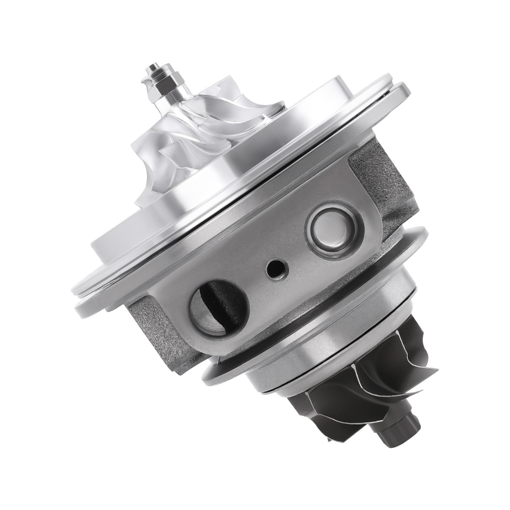 Upgraded Billet Turbo Chra Cartridge compatible for Ford F150 2.7L 2015 2016 2017 Right