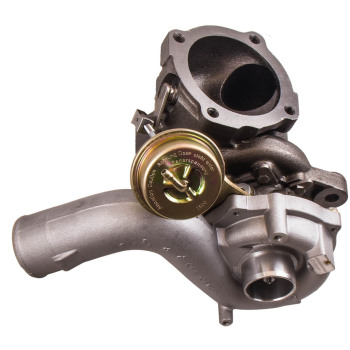 Turbo Cargador K03-053 compatible para Audi A3 A4 compatible para VW Golf Bora 1.8 T AUM/AVJ 06A145704S