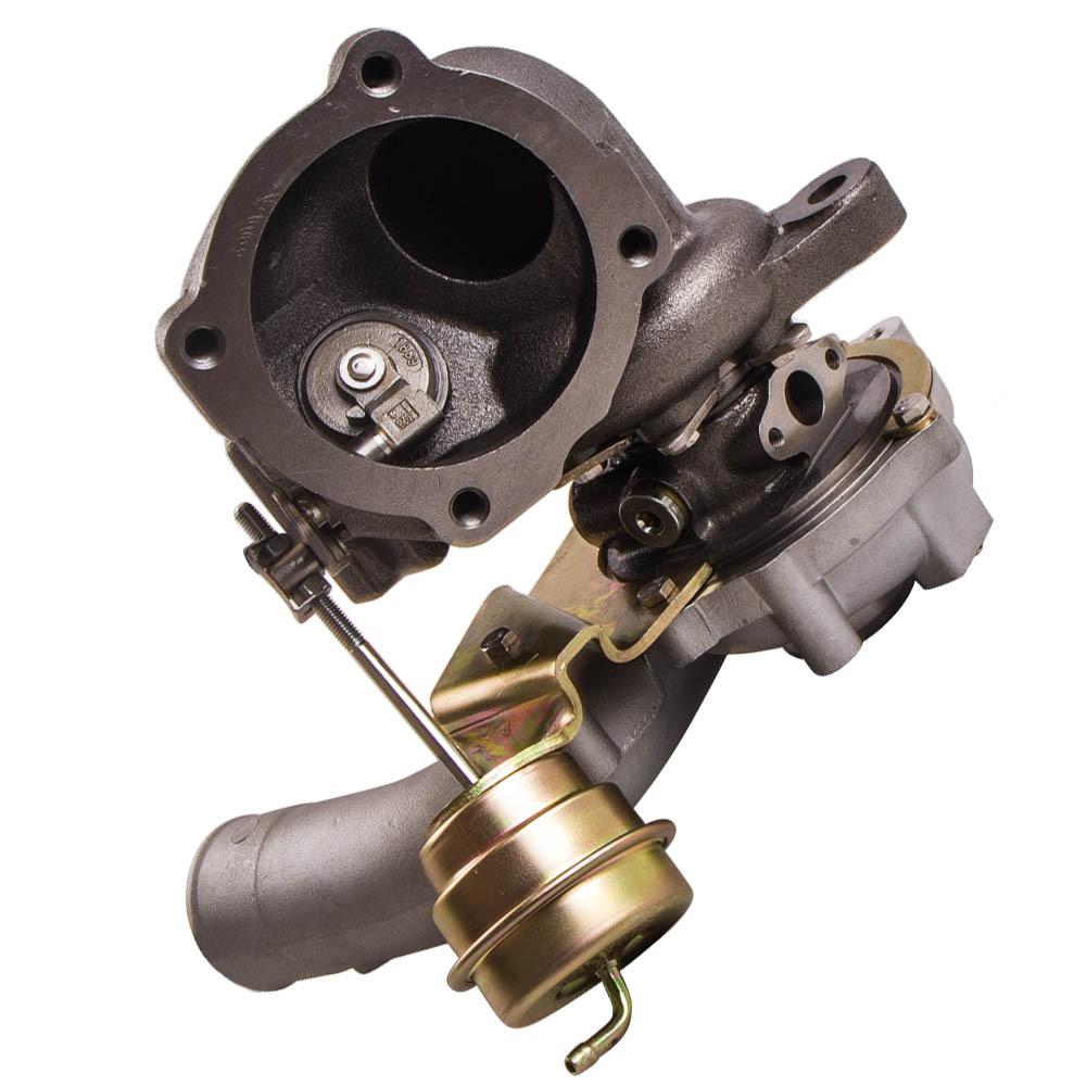 Turbo Cargador K03-053 compatible para Audi A3 A4 compatible para VW Golf Bora 1.8 T AUM/AVJ 06A145704S