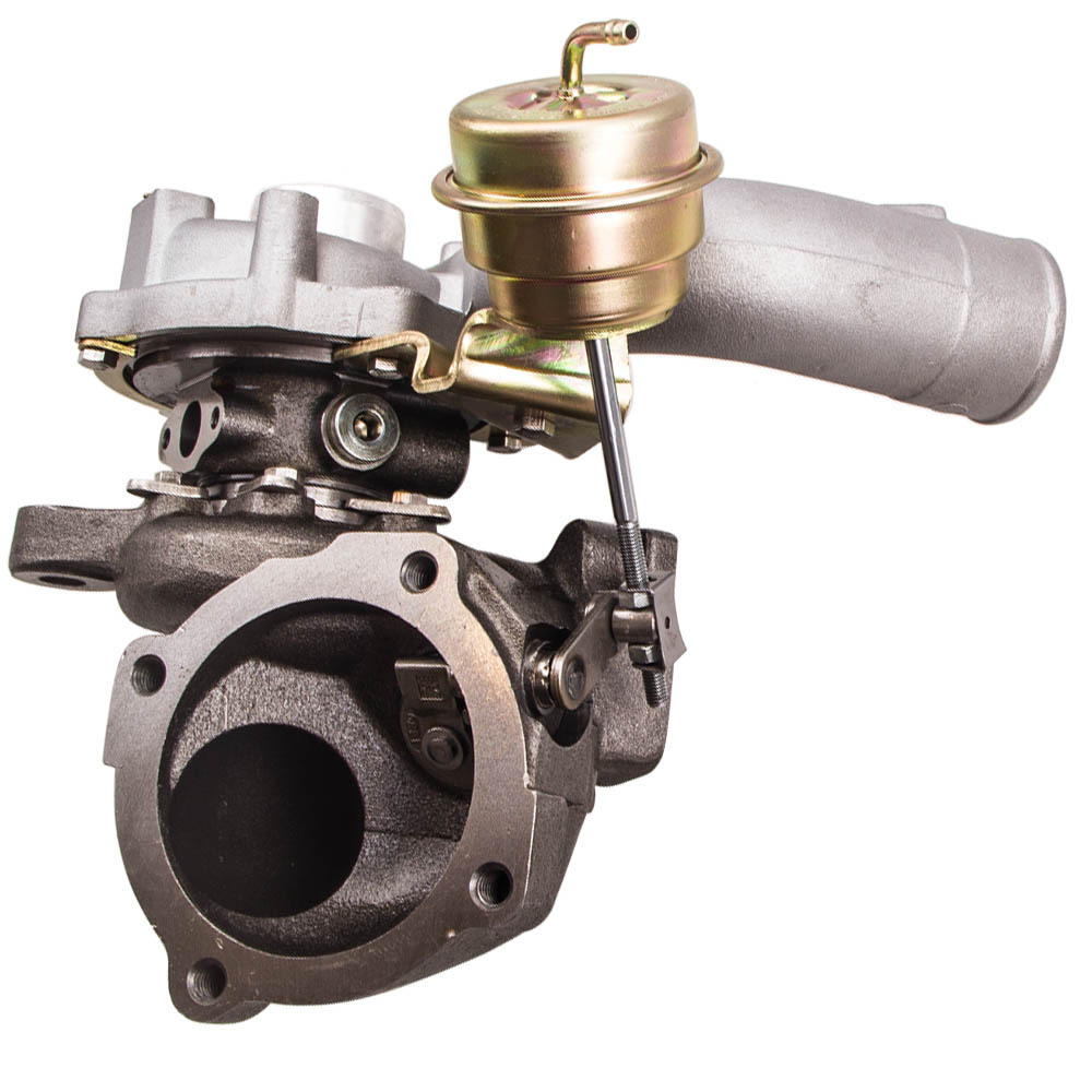 Turbo Cargador K03-053 compatible para Audi A3 A4 compatible para VW Golf Bora 1.8 T AUM/AVJ 06A145704S