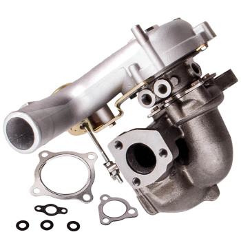 Turbo Cargador K03-053 compatible para Audi A3 A4 compatible para VW Golf Bora 1.8 T AUM/AVJ 06A145704S