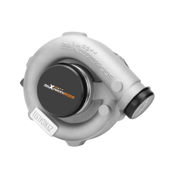 T3 T4 T04E .57 .50 A/R Universal  Turbocharger Oil Cooled  for 1.5L - 2.5L 400HP